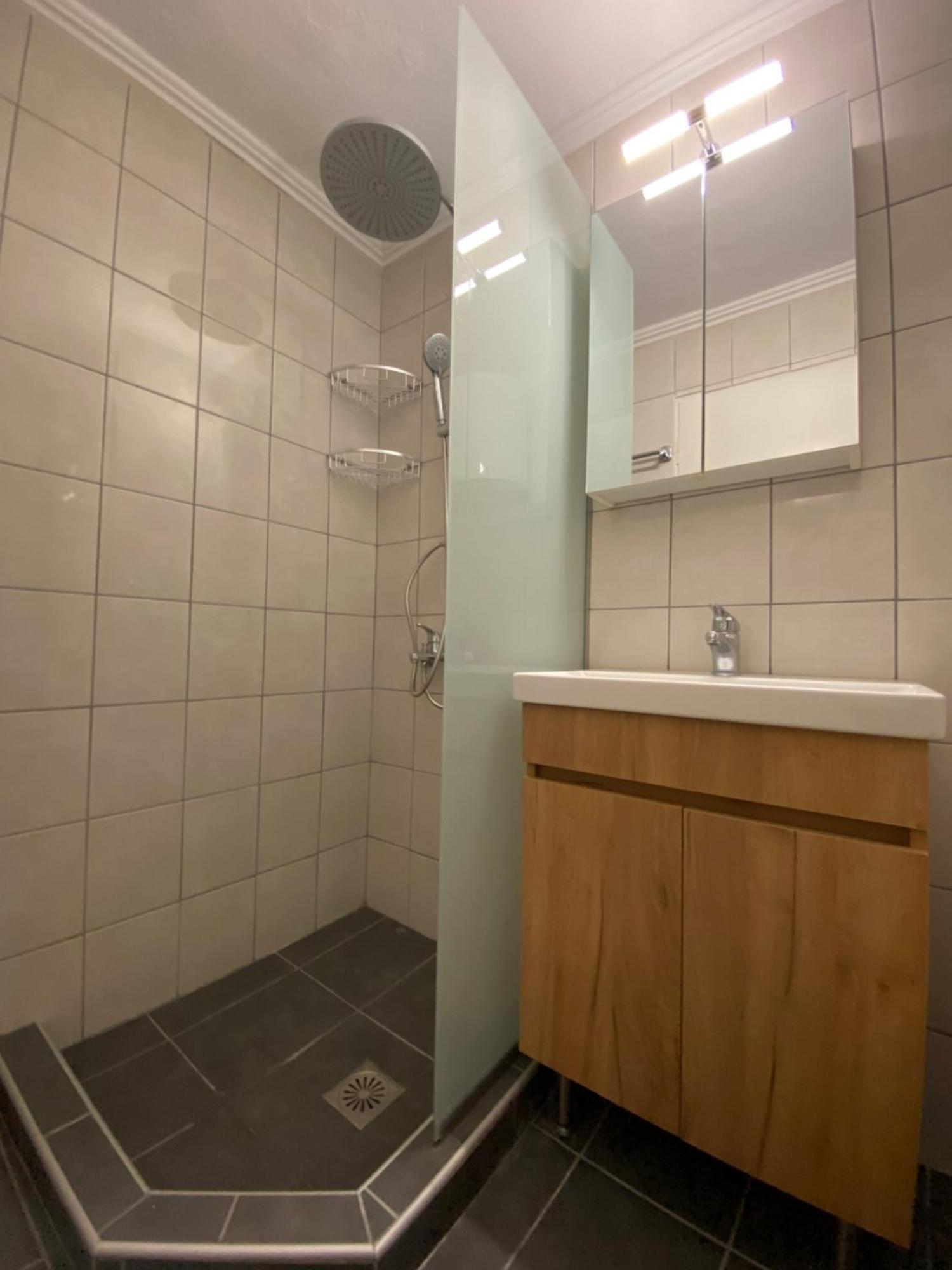 White Apartment Kavála ภายนอก รูปภาพ