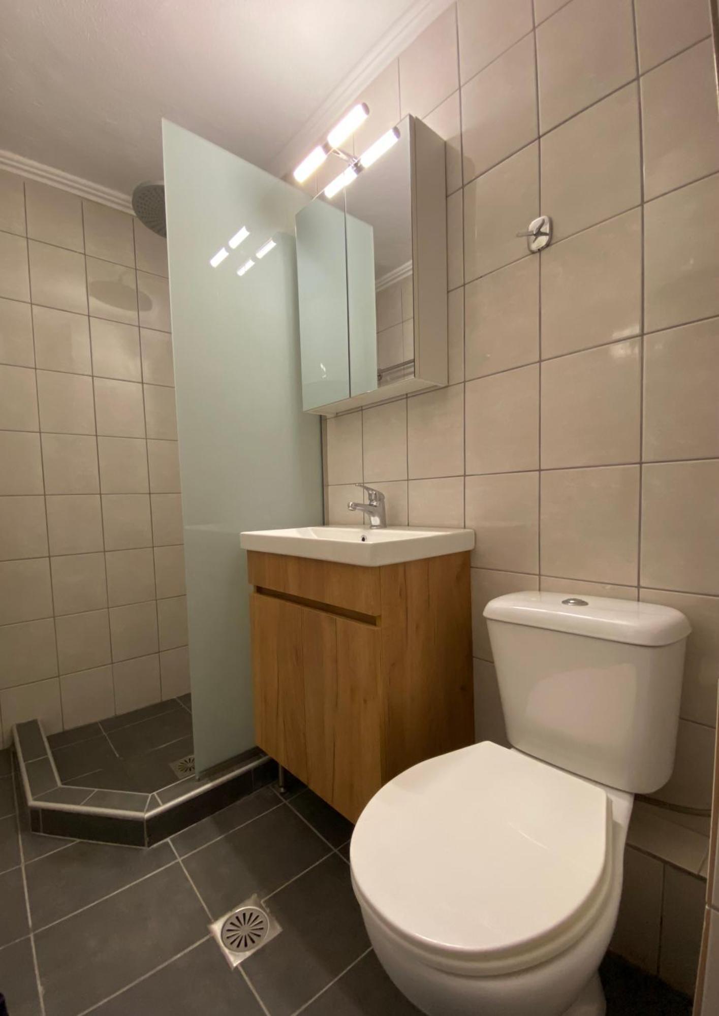 White Apartment Kavála ภายนอก รูปภาพ