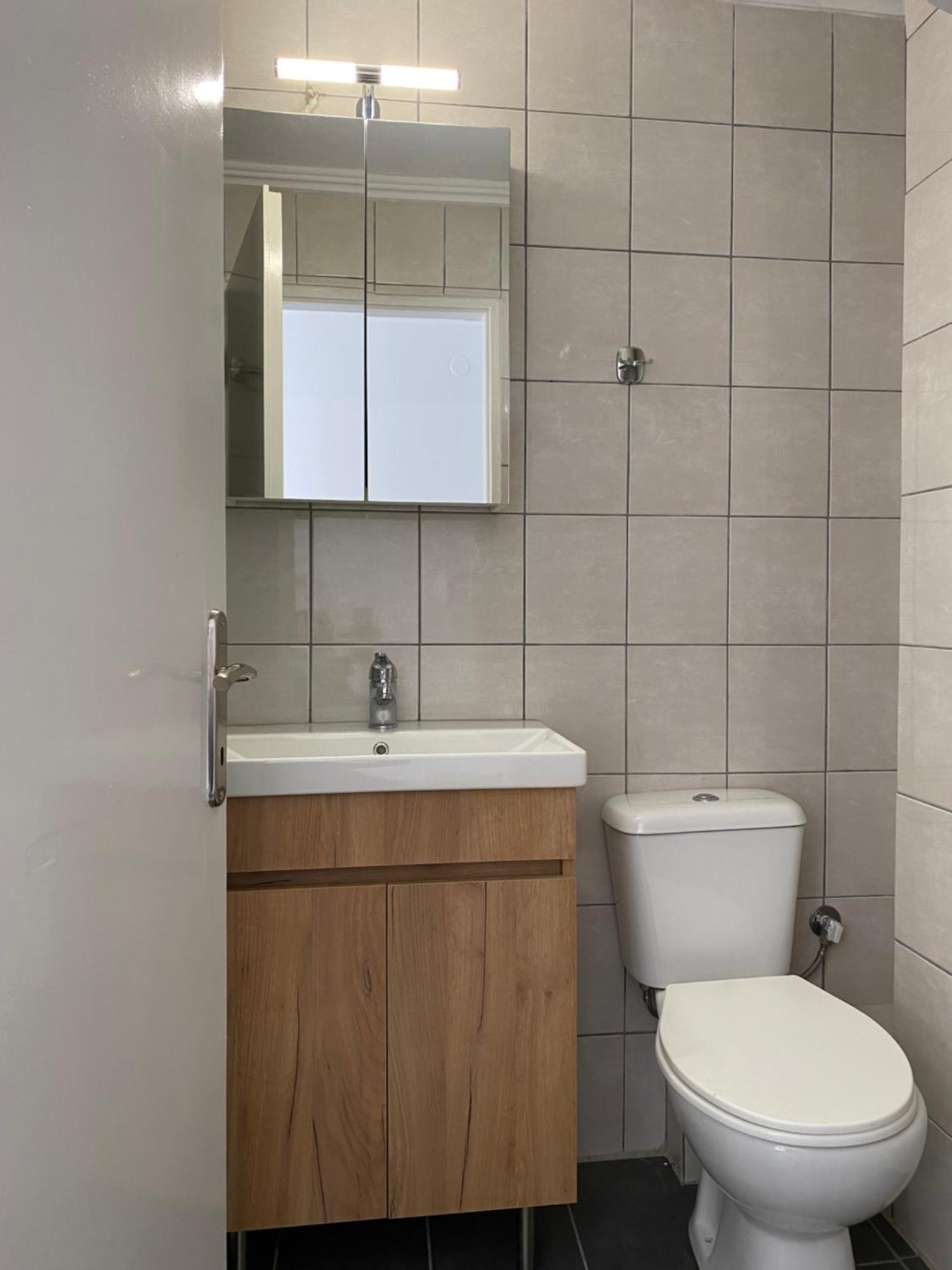 White Apartment Kavála ภายนอก รูปภาพ