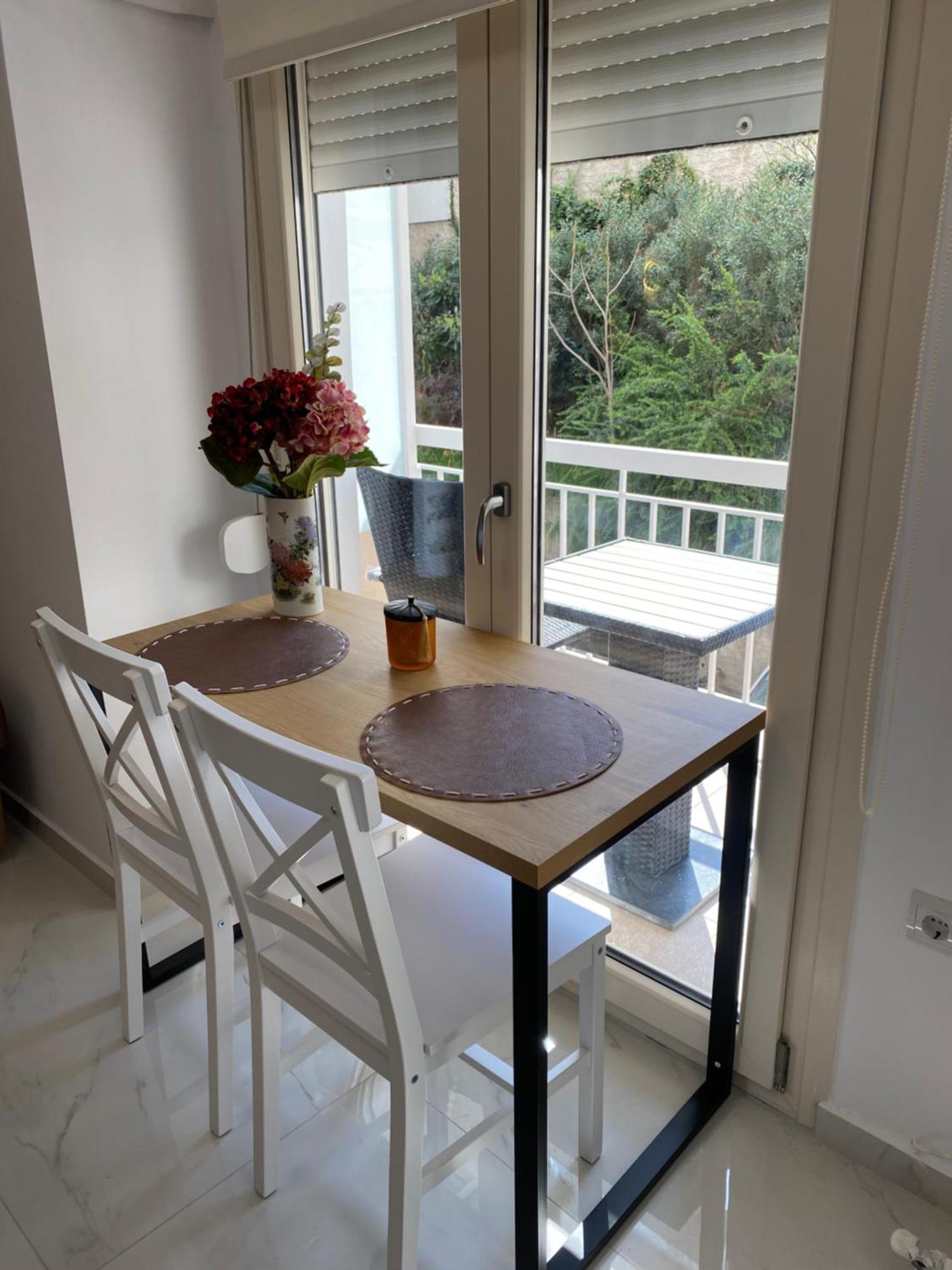 White Apartment Kavála ภายนอก รูปภาพ